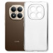BeCover Чохол до мобільного телефона BeCover Xiaomi Redmi Note 15 Pro Plus 5G Transparent (714977)