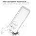 BeCover Чохол до мобільного телефона BeCover Xiaomi Redmi Note 15 Pro Plus 5G Transparent (714977)