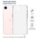 BeCover Чохол до мобільного телефона BeCover Anti-Shock Apple iPhone 17e Clear (715144)