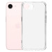 BeCover Чохол до мобільного телефона BeCover Anti-Shock Apple iPhone 17e Clear (715144)