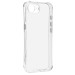 BeCover Чохол до мобільного телефона BeCover Anti-Shock Apple iPhone 17e Clear (715144)