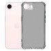 BeCover Чохол до мобільного телефона BeCover Anti-Shock Apple iPhone 17e Grey (715145)
