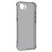 BeCover Чохол до мобільного телефона BeCover Anti-Shock Apple iPhone 17e Grey (715145)
