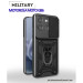 BeCover Чохол до мобільного телефона BeCover Military Motorola Moto G86 Black (715037)