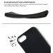 BeCover Чохол до мобільного телефона BeCover Apple iPhone 17e Black (715146)