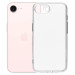 BeCover Чохол до мобільного телефона BeCover Apple iPhone 17e Transparent (715147)