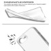BeCover Чохол до мобільного телефона BeCover Apple iPhone 17e Transparent (715147)