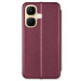 BeCover Чохол до мобільного телефона BeCover Exclusive Infinix Smart 10 (X6725) Red Wine (715014)