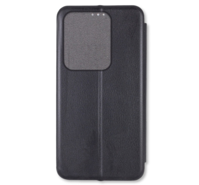 BeCover Чохол до мобільного телефона BeCover Exclusive Motorola Edge 60 Neo Black (715015)