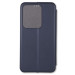 BeCover Чохол до мобільного телефона BeCover Exclusive Motorola Edge 60 Neo Deep Blue (715016)