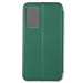 BeCover Чохол до мобільного телефона BeCover Exclusive Samsung Galaxy A37 5G SM-A376 Dark Green (715020)