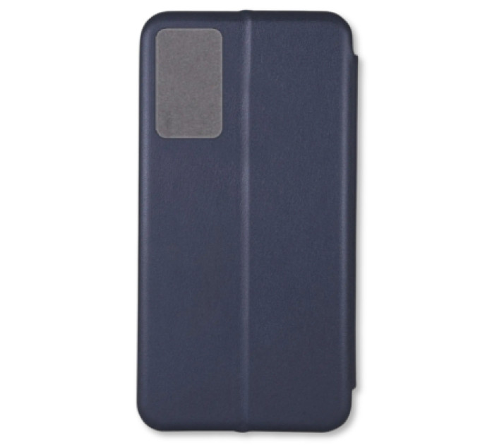 BeCover Чохол до мобільного телефона BeCover Exclusive Samsung Galaxy A37 5G SM-A376 Deep Blue (715019)