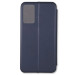 BeCover Чохол до мобільного телефона BeCover Exclusive Samsung Galaxy A37 5G SM-A376 Deep Blue (715019)