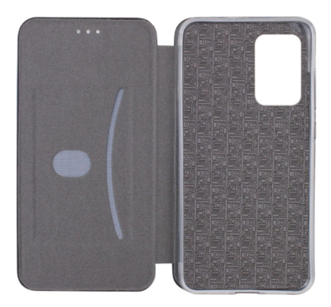 BeCover Чохол до мобільного телефона BeCover Exclusive Samsung Galaxy A57 5G SM-A576 Dark Green (715024)