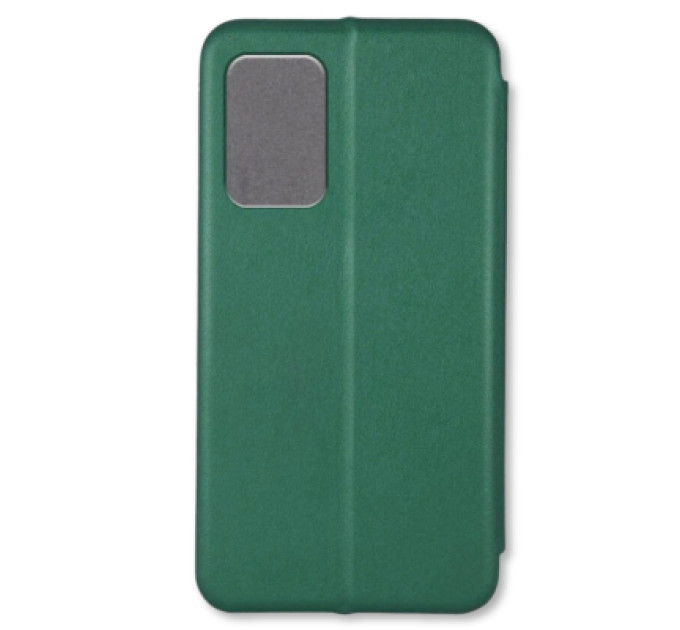 BeCover Чохол до мобільного телефона BeCover Exclusive Samsung Galaxy A57 5G SM-A576 Dark Green (715024)