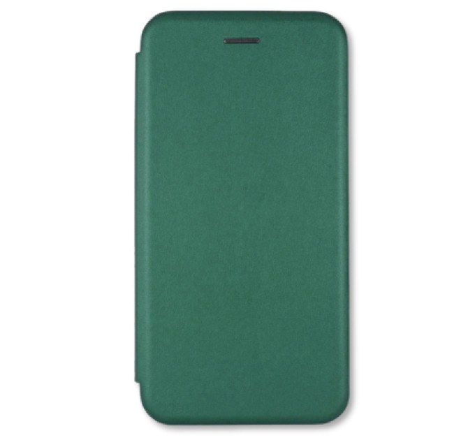 BeCover Чохол до мобільного телефона BeCover Exclusive Samsung Galaxy A57 5G SM-A576 Dark Green (715024)