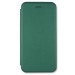 BeCover Чохол до мобільного телефона BeCover Exclusive Samsung Galaxy A57 5G SM-A576 Dark Green (715024)