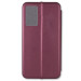 BeCover Чохол до мобільного телефона BeCover Exclusive Samsung Galaxy A57 5G SM-A576 Red Wine (715025)