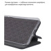 BeCover Чохол до мобільного телефона BeCover Exclusive Tecno Spark 40C 4G (KM4k) Black (715009)