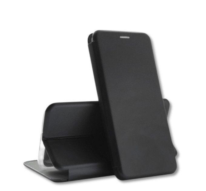 BeCover Чохол до мобільного телефона BeCover Exclusive Tecno Spark 40C 4G (KM4k) Black (715009)