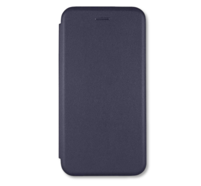 BeCover Чохол до мобільного телефона BeCover Exclusive Tecno Spark Go 2 (KM4) Deep Blue (715007)