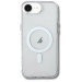 BeCover Чохол до мобільного телефона BeCover Space Case Apple iPhone 17e Transparent (715143)