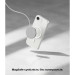 BeCover Чохол до мобільного телефона BeCover Space Case Apple iPhone 17e Transparent (715143)