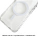 BeCover Чохол до мобільного телефона BeCover Space Case Apple iPhone 17e Transparent (715143)