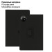 BeCover Чохол до планшета BeCover Slimbook Blackview Tab 20 10.1" Black (715121)