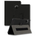 BeCover Чохол до планшета BeCover Slimbook Blackview Tab 20 10.1" Black (715121)