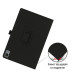 BeCover Чохол до планшета BeCover Slimbook Blackview Tab 60 Pro 10.1" Black (715122)