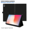 BeCover Чохол до планшета BeCover Slimbook Blackview Tab 60 Pro 10.1" Black (715122)