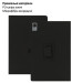 BeCover Чохол до планшета BeCover Slimbook Blackview Tab 60 Pro 10.1" Black (715122)