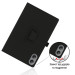 BeCover Чохол до планшета BeCover Slimbook Blackview Tab Link 2 8.68" Black (715125)