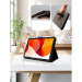 BeCover Чохол до планшета BeCover Slimbook Oscal Pad 30 10.1" Black (715126)
