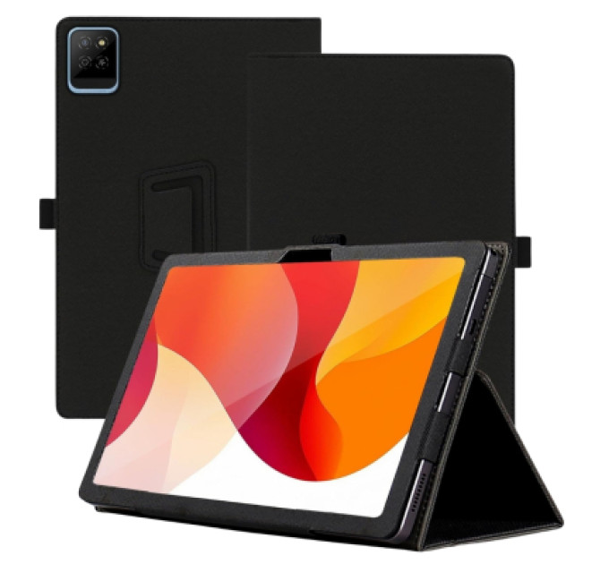 BeCover Чохол до планшета BeCover Slimbook Oscal Pad 30 10.1" Black (715126)