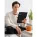 BeCover Чохол до планшета BeCover Slimbook Oscal Pad 30 10.1" Black (715126)