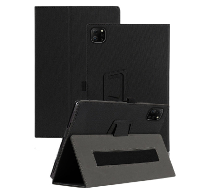 BeCover Чохол до планшета BeCover Slimbook Oscal Pad 60 10.1" Black (715127)