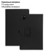 BeCover Чохол до планшета BeCover Slimbook Oscal Pad 60 10.1" Black (715127)