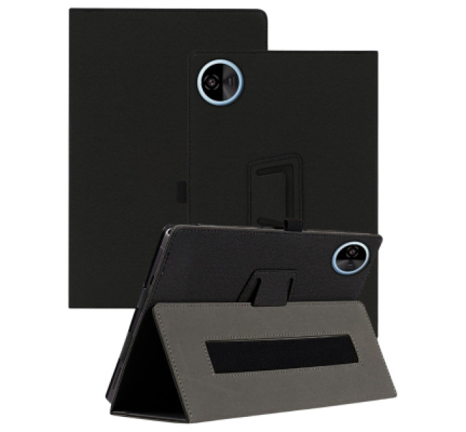 BeCover Чохол до планшета BeCover Slimbook Oscal Pad 90 10.92" Black (715128)