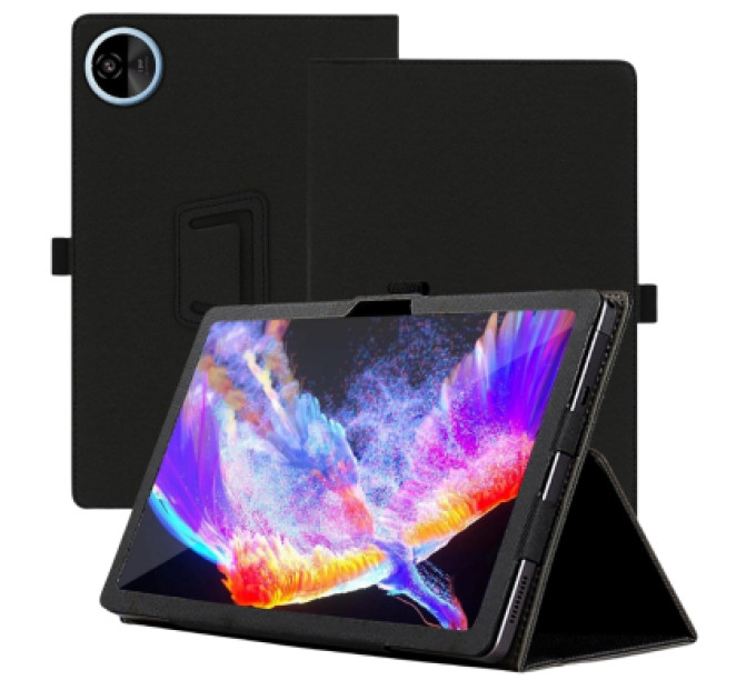 BeCover Чохол до планшета BeCover Slimbook Oscal Pad 90 10.92" Black (715128)
