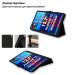 BeCover Чохол до планшета BeCover Slimbook Teclast ArtPad Pro 12.7" Black (715129)