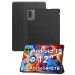 BeCover Чохол до планшета BeCover Smart Case Blackview Tab Mega 2 12.0" Black (715133)