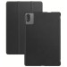 BeCover Чохол до планшета BeCover Smart Case Blackview Tab Mega 2 12.0" Black (715133)