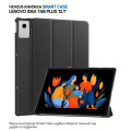BeCover Чохол до планшета BeCover Smart Case Lenovo Idea Tab Plus 12.1" Black (715078)