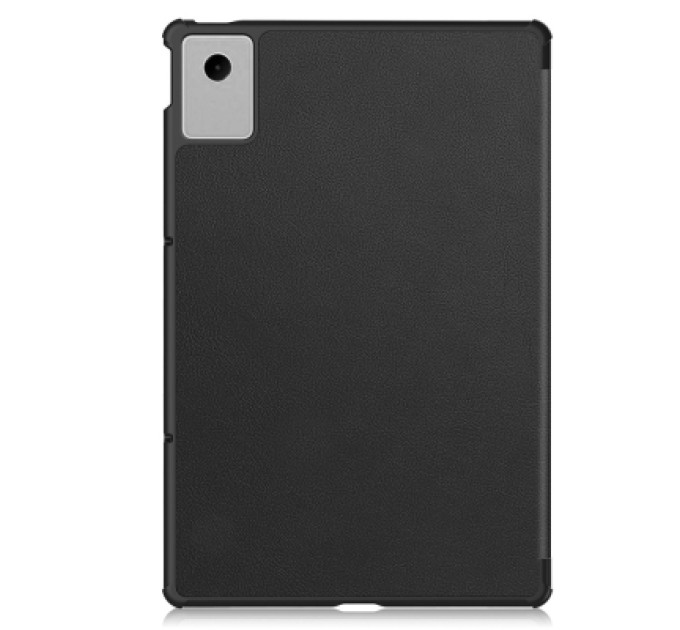 BeCover Чохол до планшета BeCover Smart Case Lenovo Idea Tab Plus 12.1" Black (715078)