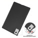 BeCover Чохол до планшета BeCover Smart Case Lenovo Idea Tab Plus 12.1" Black (715078)