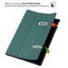 BeCover Чохол до планшета BeCover Smart Case Lenovo Idea Tab Plus 12.1" Dark Green (715080)