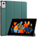 BeCover Чохол до планшета BeCover Smart Case Lenovo Idea Tab Plus 12.1" Dark Green (715080)