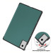 BeCover Чохол до планшета BeCover Smart Case Lenovo Idea Tab Plus 12.1" Dark Green (715080)